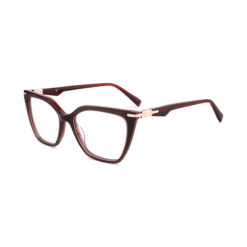 Yg78078 Acetate Optical Frames